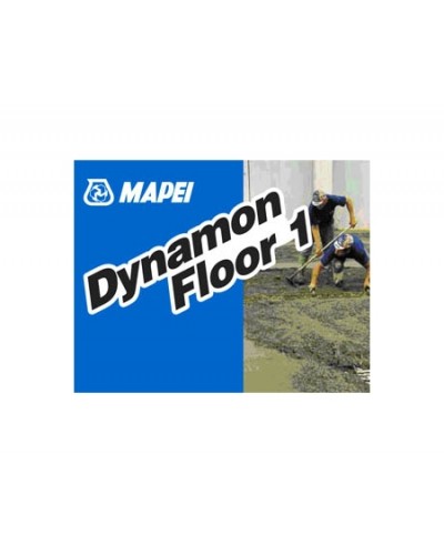 Dynamon Floor 1/25