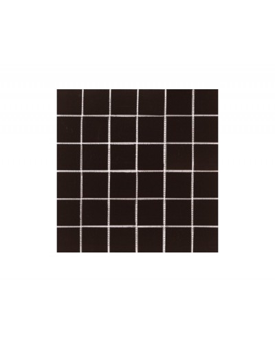 80059 Фарфоровая мозаика (черный) м2