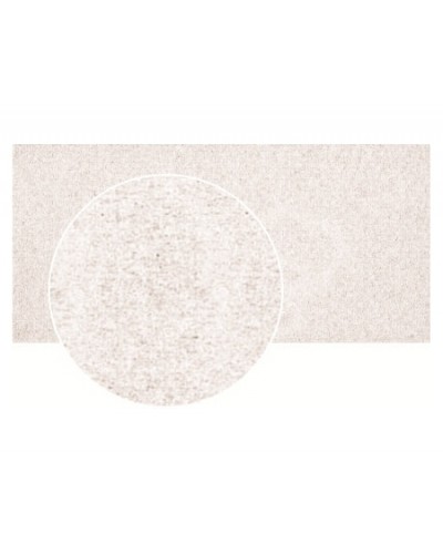 80133 Фарфоровая глазурованная противоскользящая плитка (белый) м2