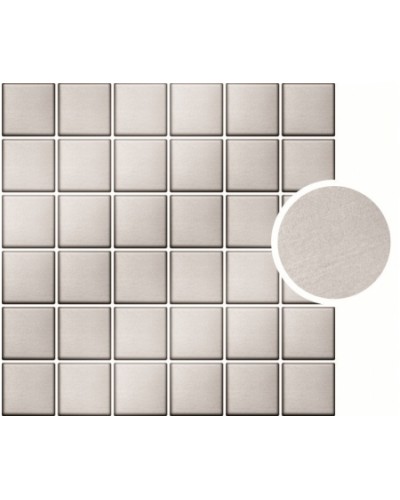 S.05000 Металлическая мозаика - ARIMA 3 (металл) м2