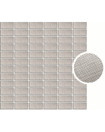 SR.13000 Рельефная металлическая мозаика - DAFNE 2 (1 карта)