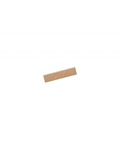 27408.4 Рельефная глазурованная плитка (коричневый 4) м2