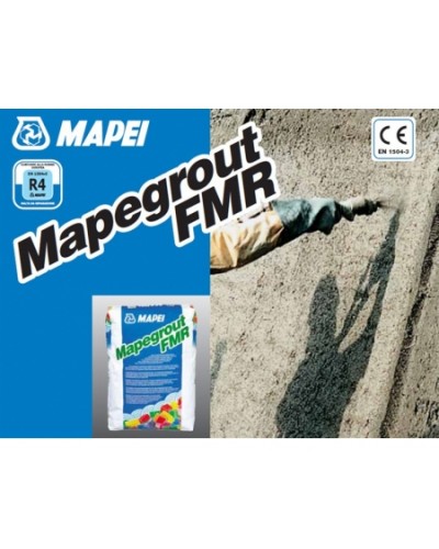 Mapegrout FMR/25