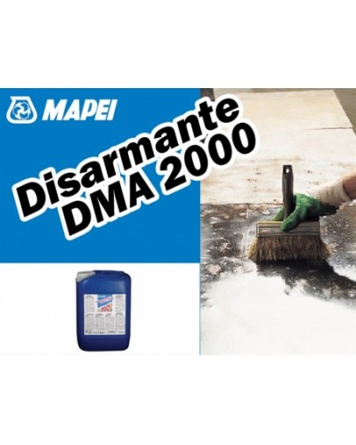 Disarmante DMA/2000/4.5
