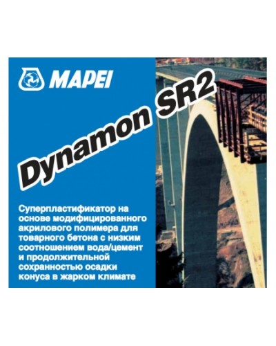 Dynamon SR2/1000