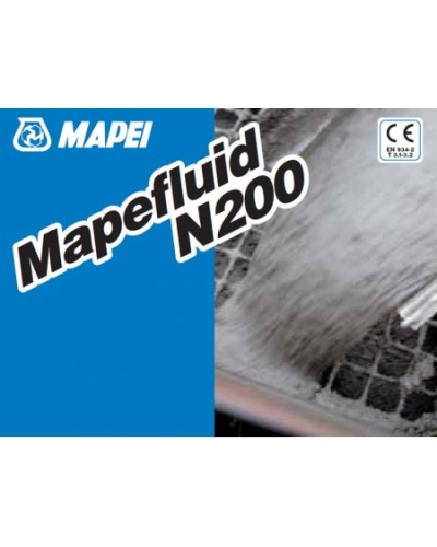 Mapefluid N200/1000