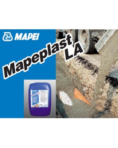 Mapeplast LA/200
