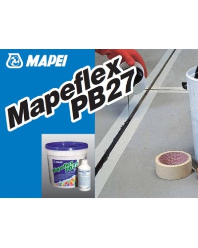 Mapeflex РВ 27 А/9,4