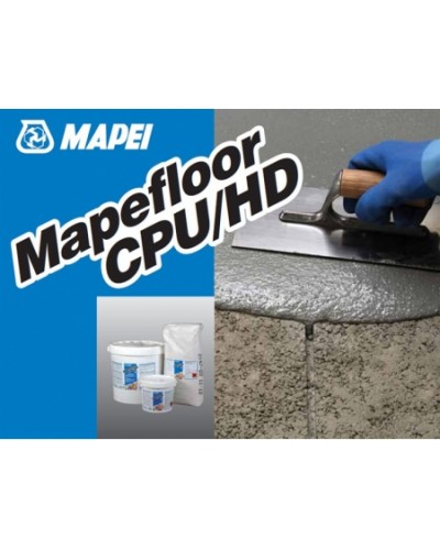 Mapefloor CPU/HD/С/25