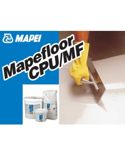 Mapefloor CPU/MF/A/4.2