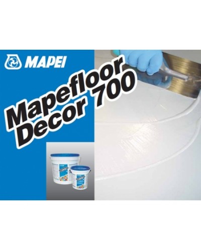 Mapefloor Decor 700A 2