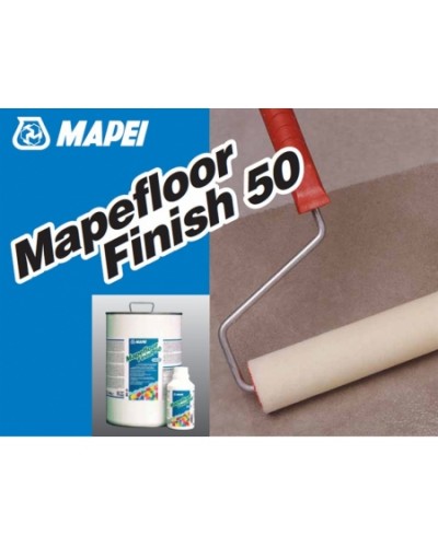 Mapefloor Finish 50/A/4,84