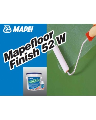 Mapefloor Finish 52W/A/4.7