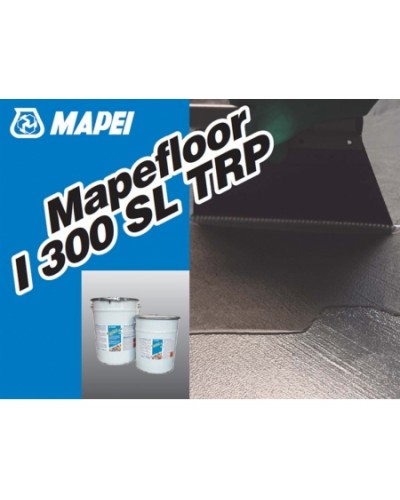 Mapefloor I 300 SL/A TRP /12