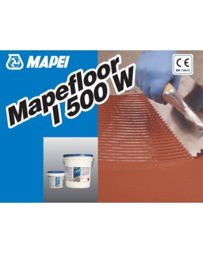 Mapefloor I 500 W/A/2